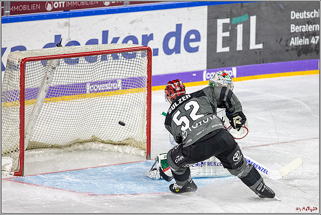 DEL Koelner Haie - Augsburg Panther, 14.09.2018